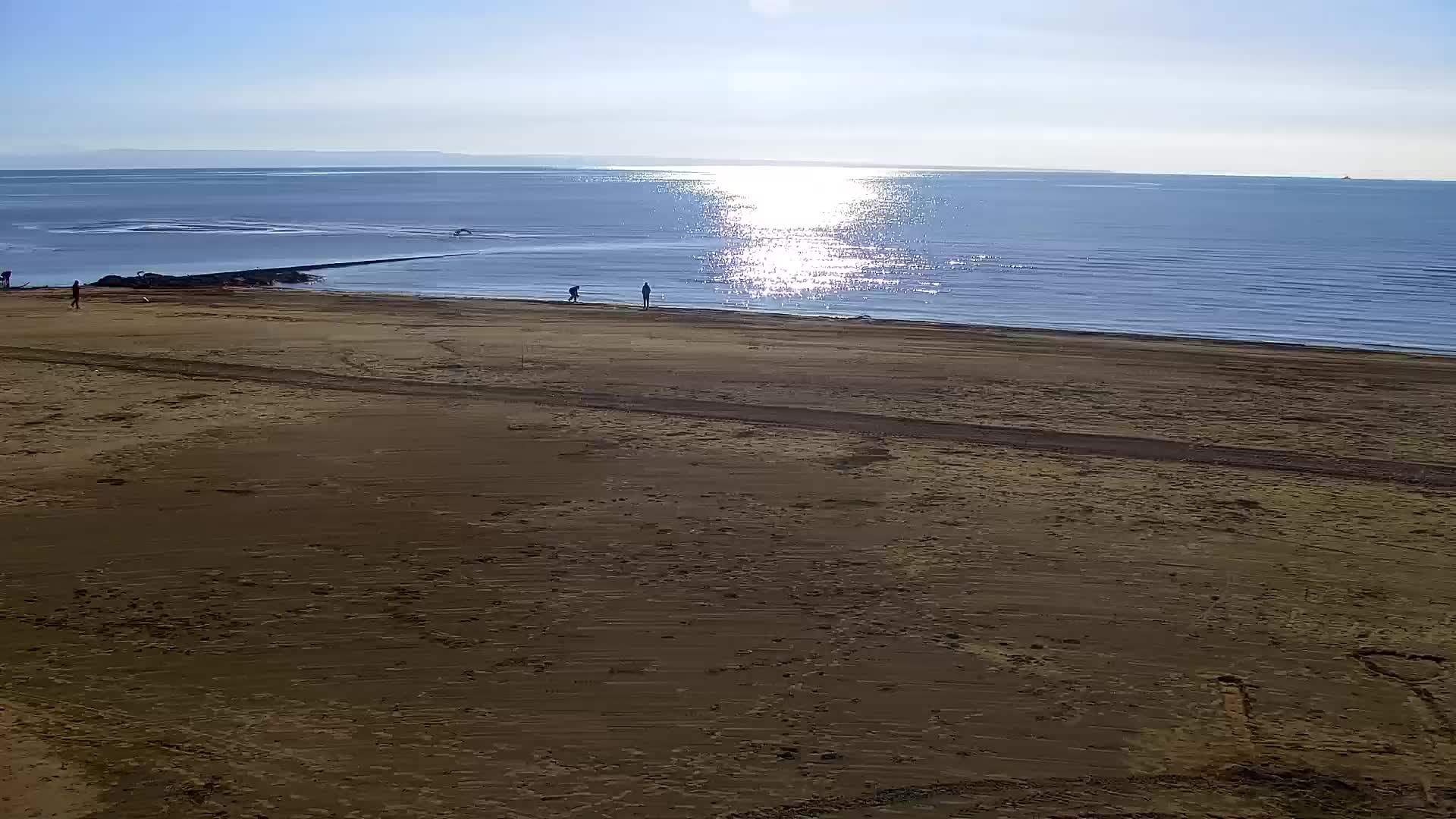 Webcam Grado – Beach & Aquapark