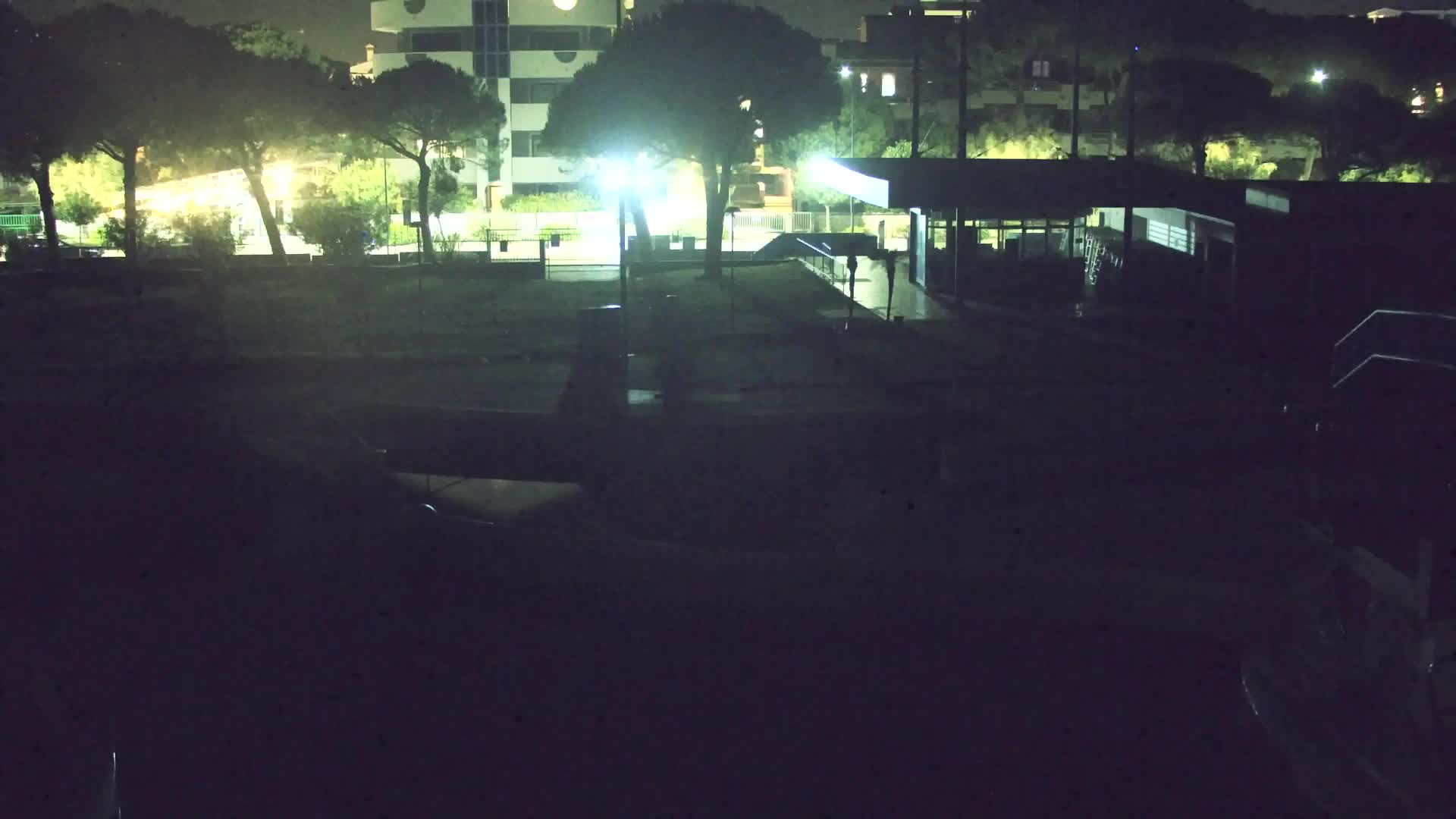 Webcam Grado – Beach & Aquapark