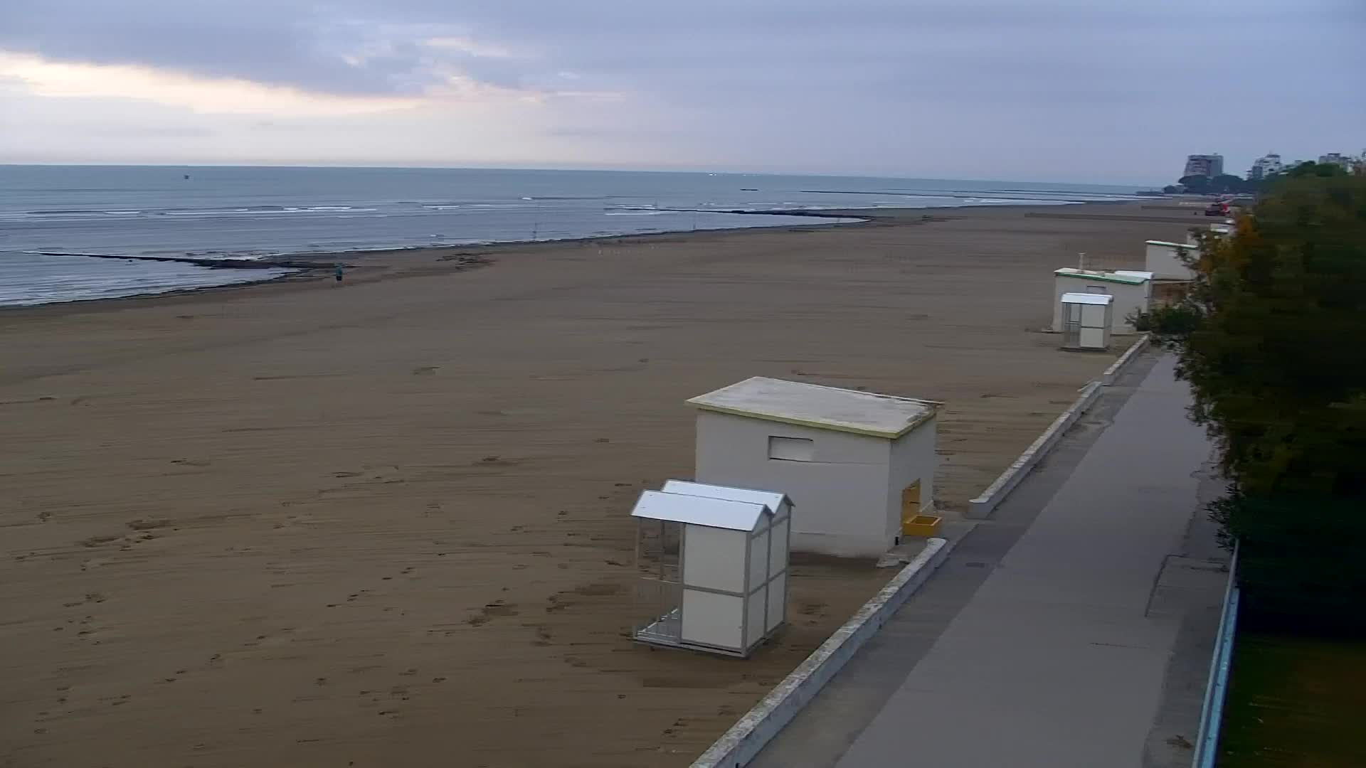 Webcam Grado – Beach & Aquapark