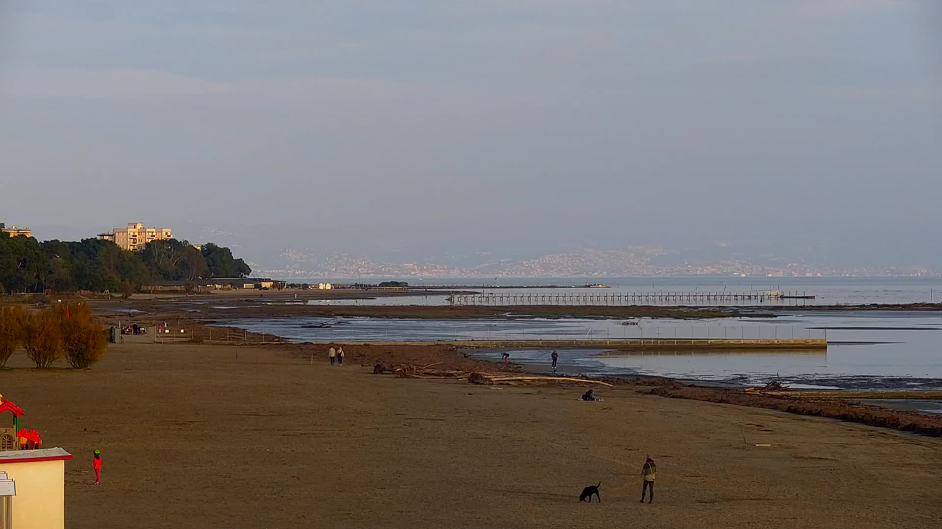 Grado Aquapark – Live Beach Webcam