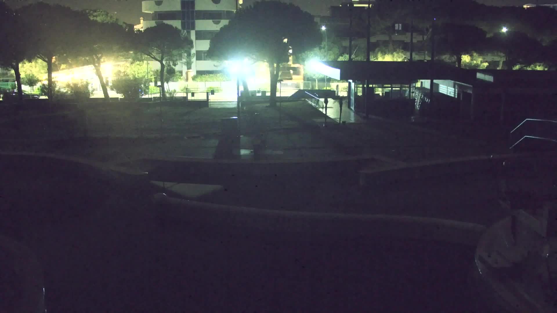 Webcam Grado – Beach & Aquapark