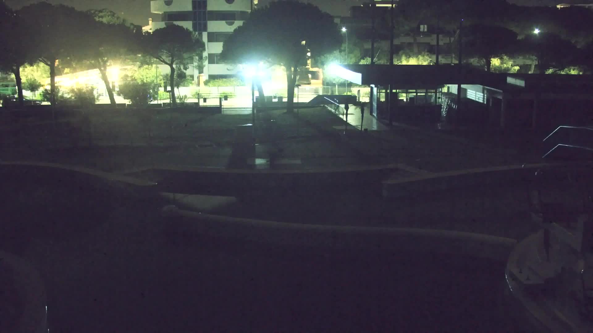 Webcam Grado – Beach & Aquapark