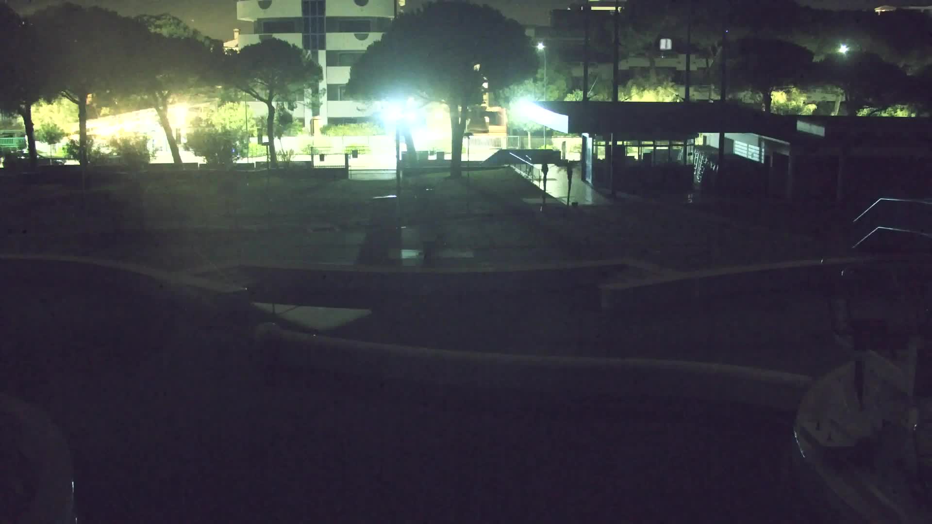 Grado Aquapark – Live Beach Webcam