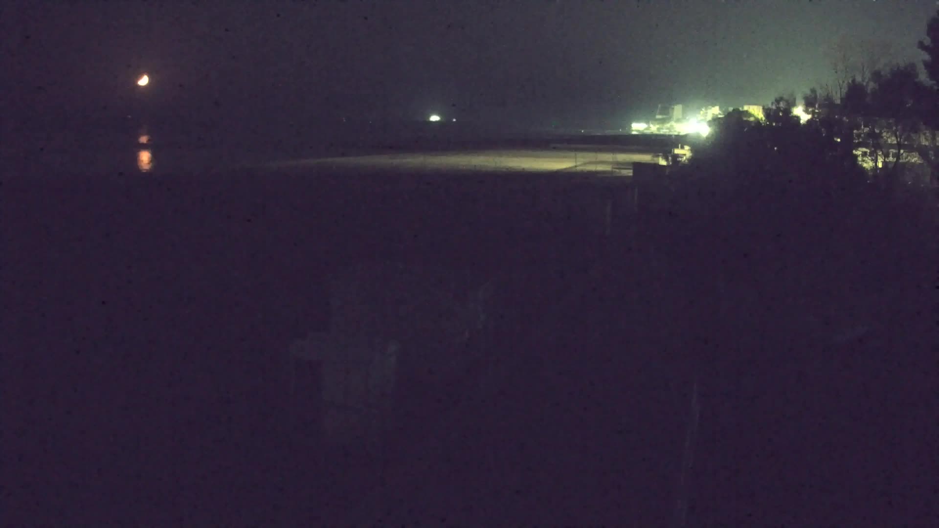 Webcam de Grado – Playa y Aquapark