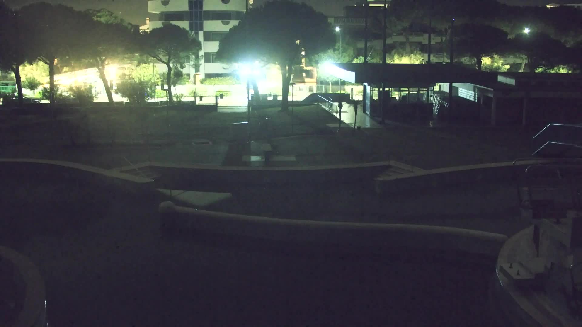 Grado Aquapark – Live Beach Webcam