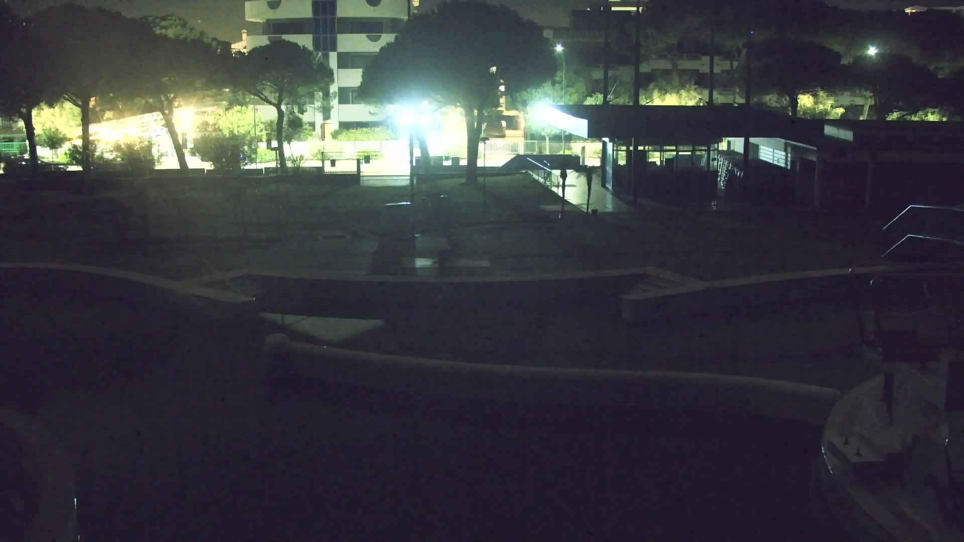 Webcam Grado – Beach & Aquapark