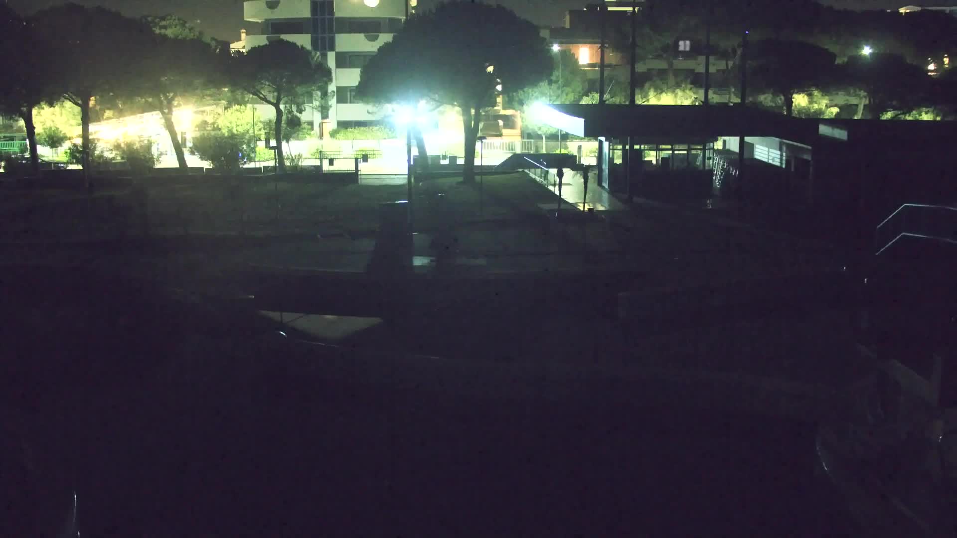 Grado Aquapark – Live Beach Webcam