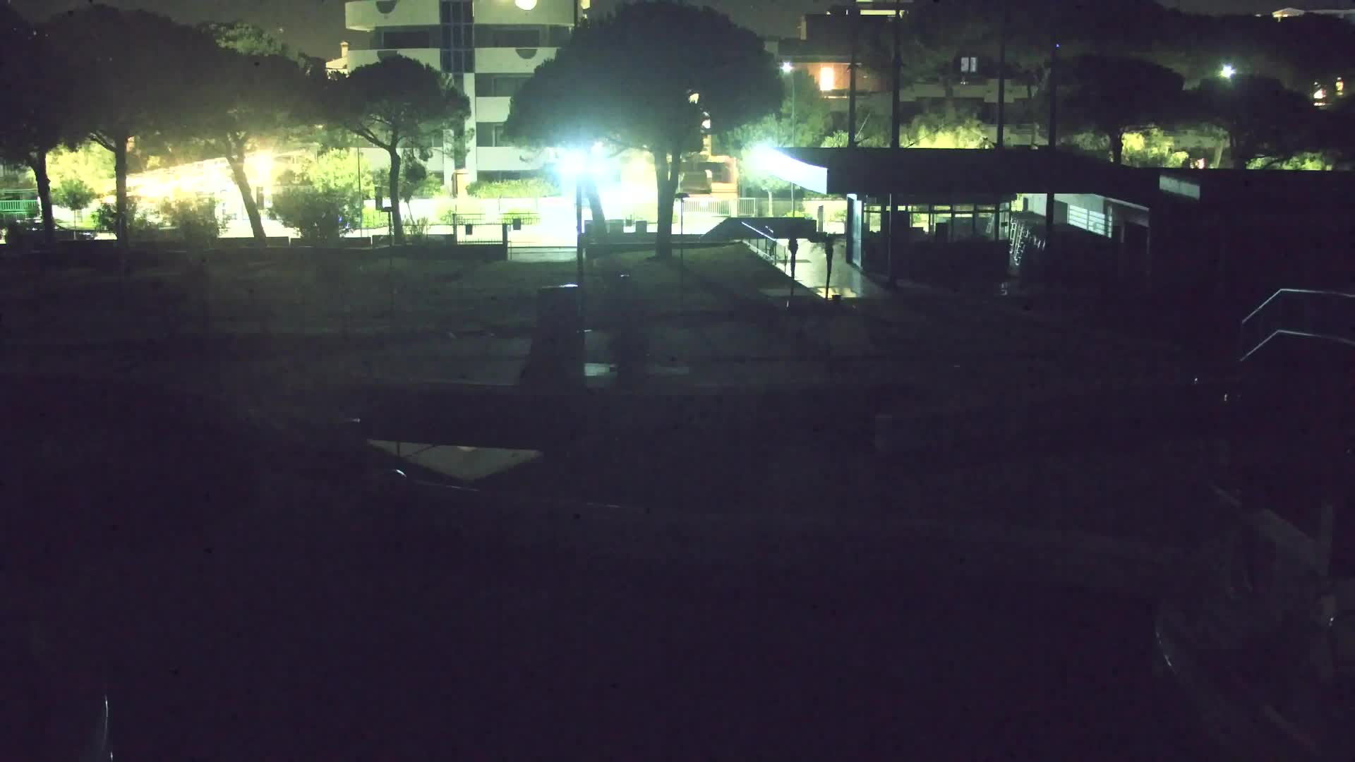 Grado Aquapark – Live Beach Webcam