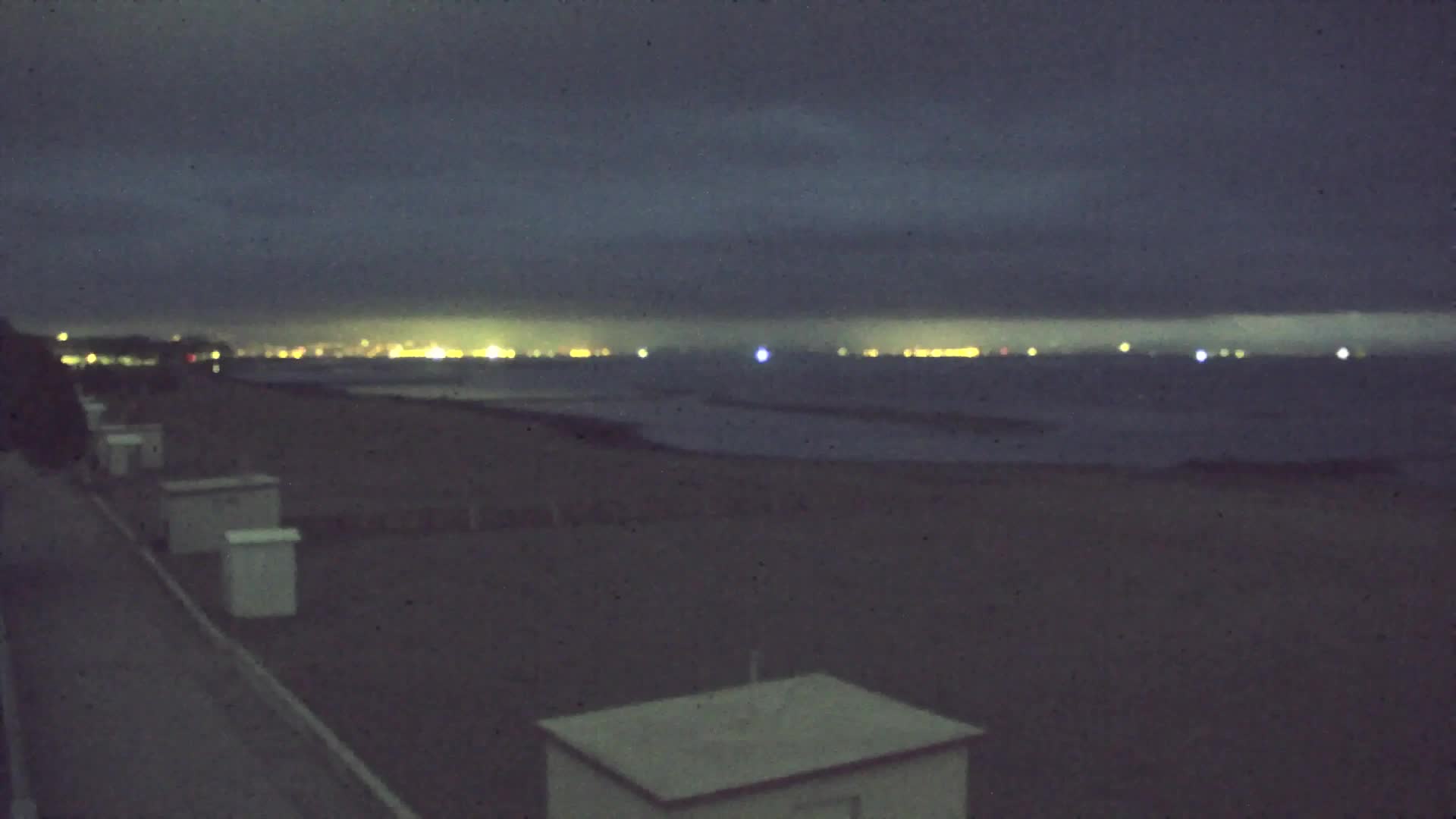 Webcam Grado – Beach & Aquapark