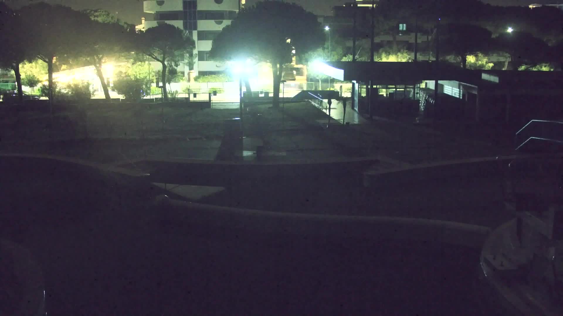 Webcam Grado – Beach & Aquapark