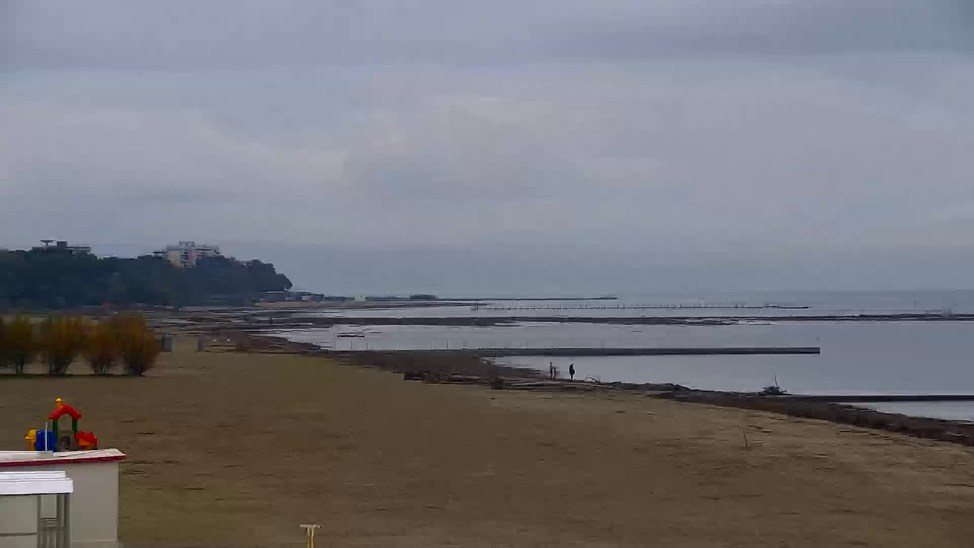 Grado Aquapark – Live Beach Webcam