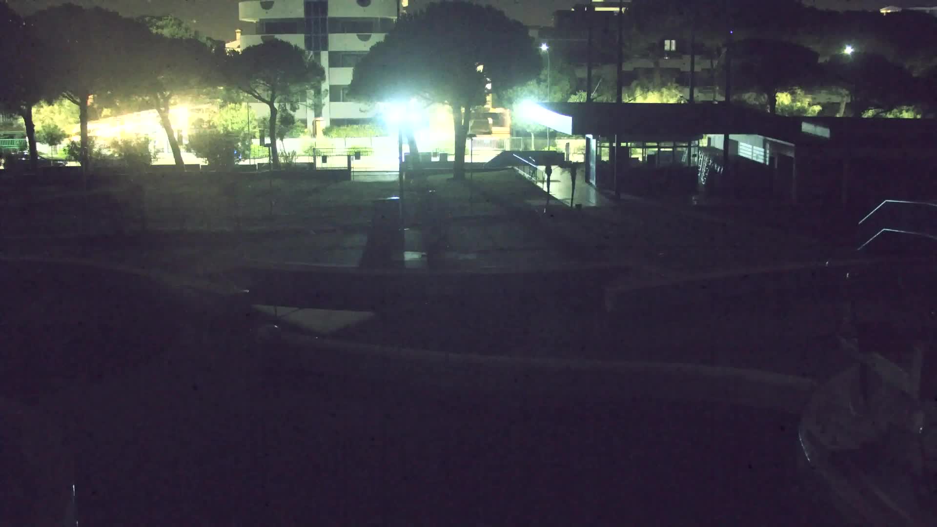 Grado Aquapark – Live-Strand-Webcam