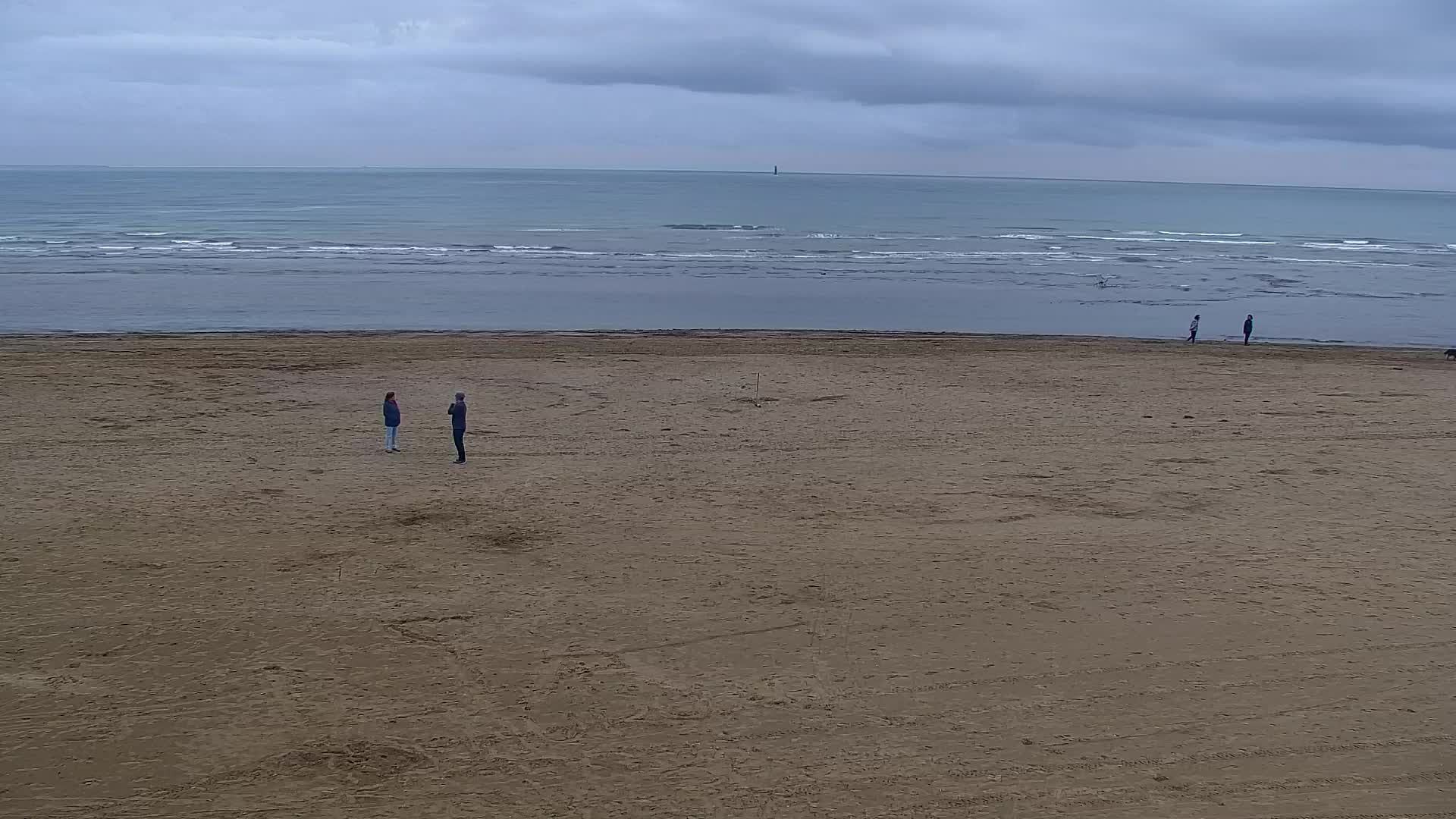 Grado Aquapark – Live Beach Webcam