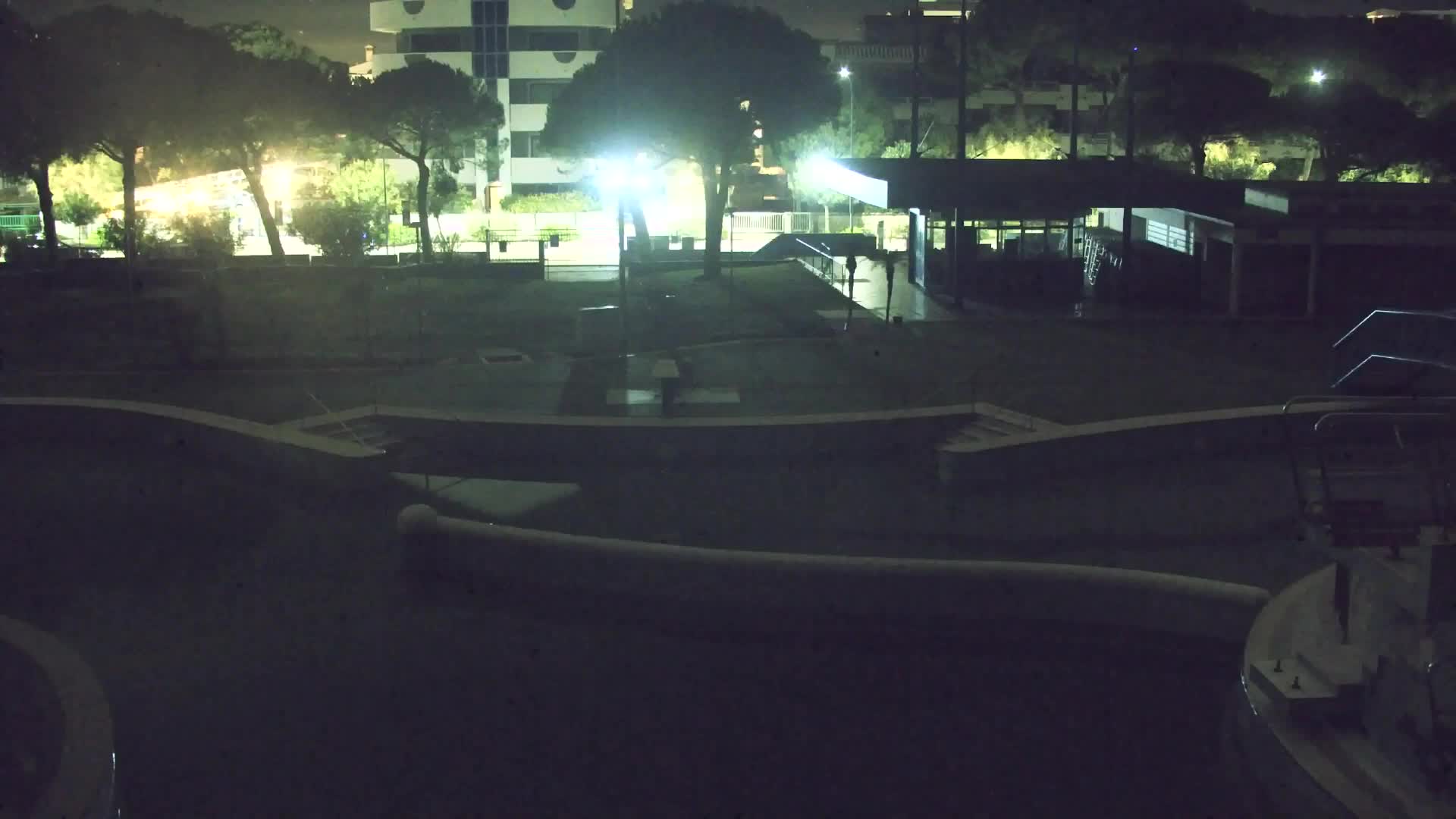 Grado Aquapark – Live-Strand-Webcam