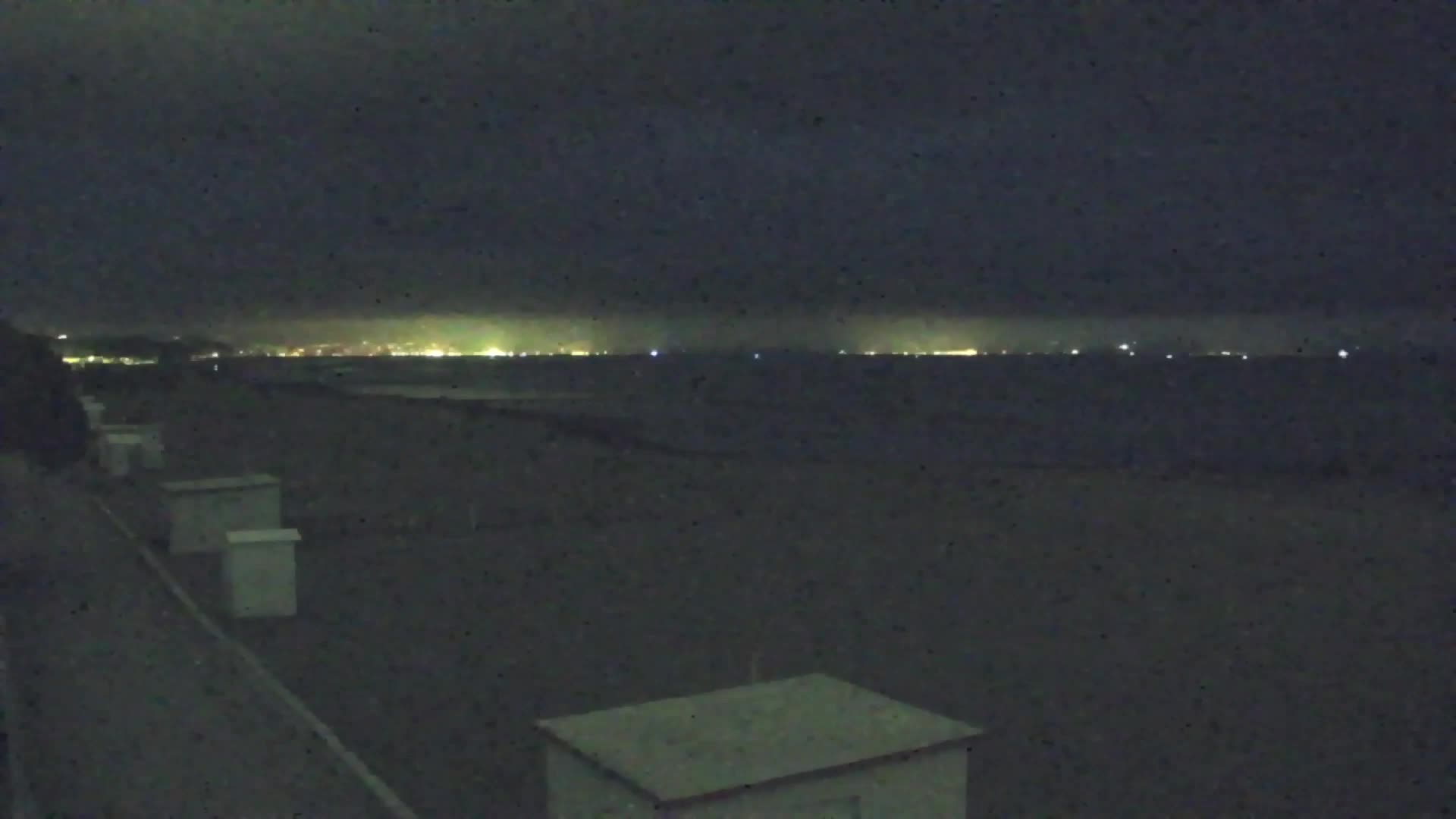 Grado Aquapark – Live Beach Webcam