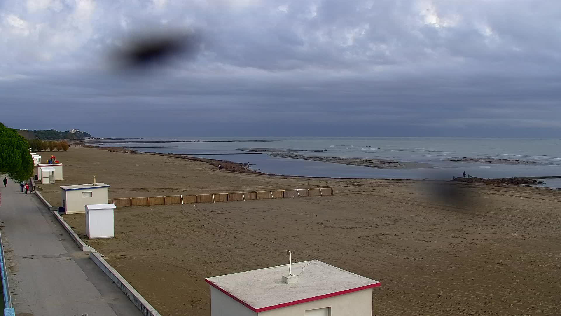 Webcam Grado – Beach & Aquapark