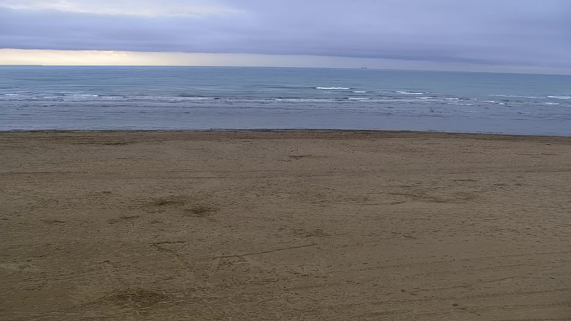 Webcam Grado – Beach & Aquapark