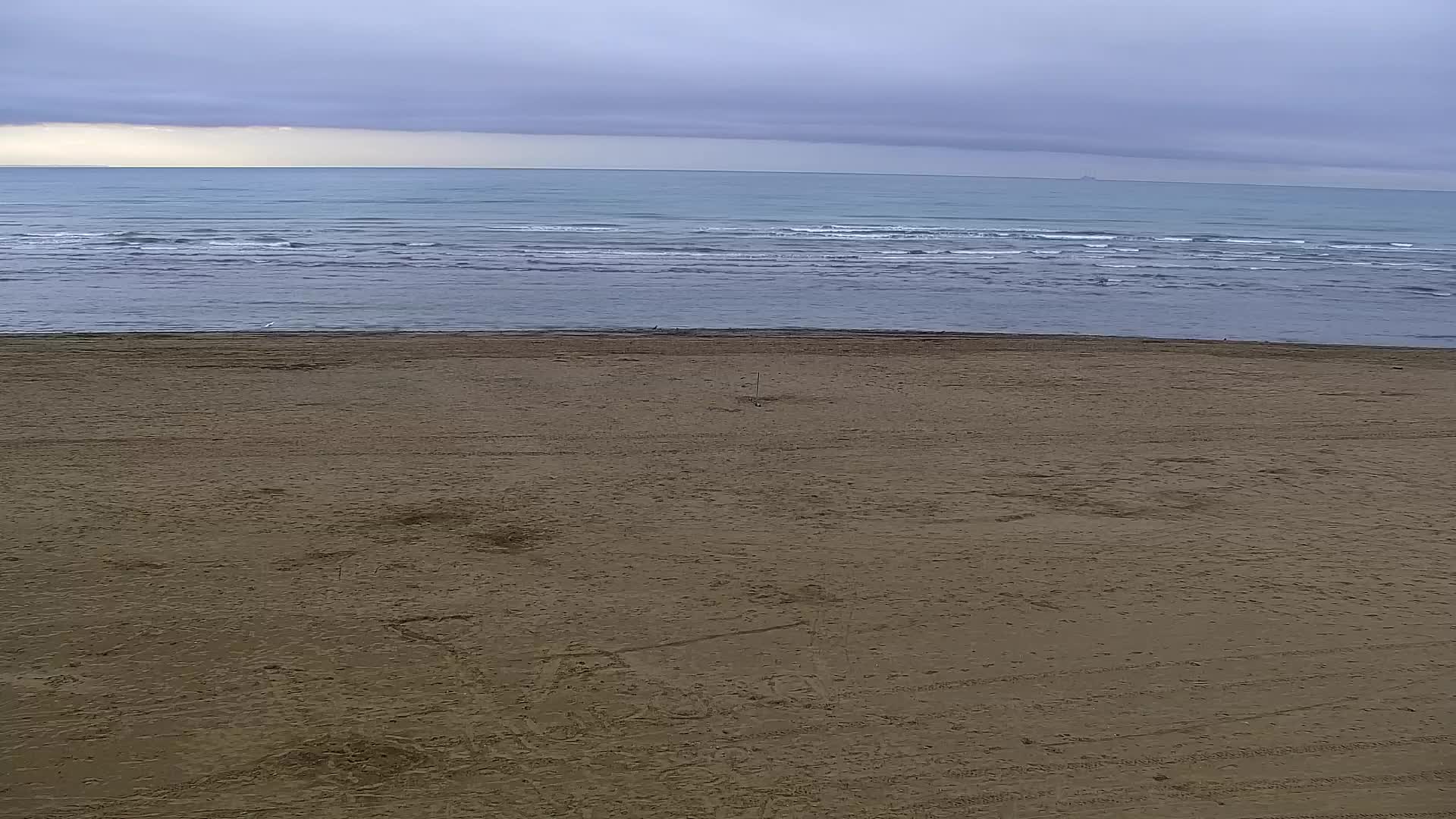 Grado Aquapark – Live Beach Webcam