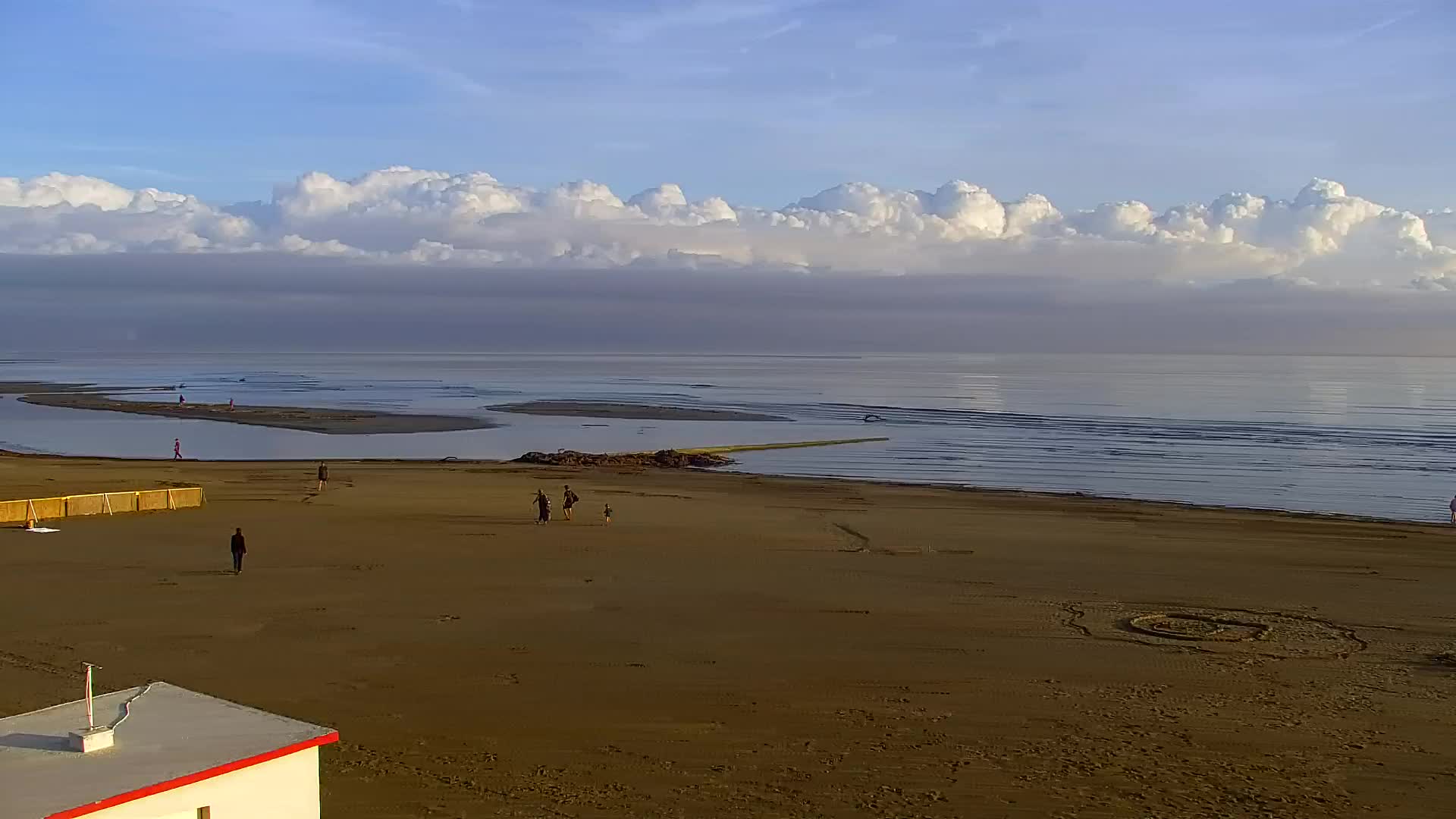 Web kamera Grado – Aquapark i plaža