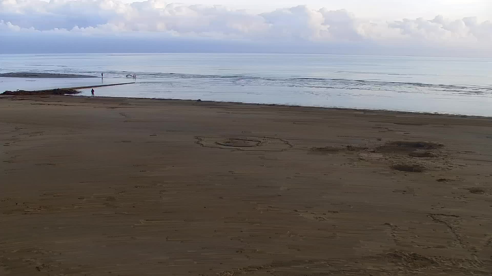 Grado Aquapark – Live-Strand-Webcam