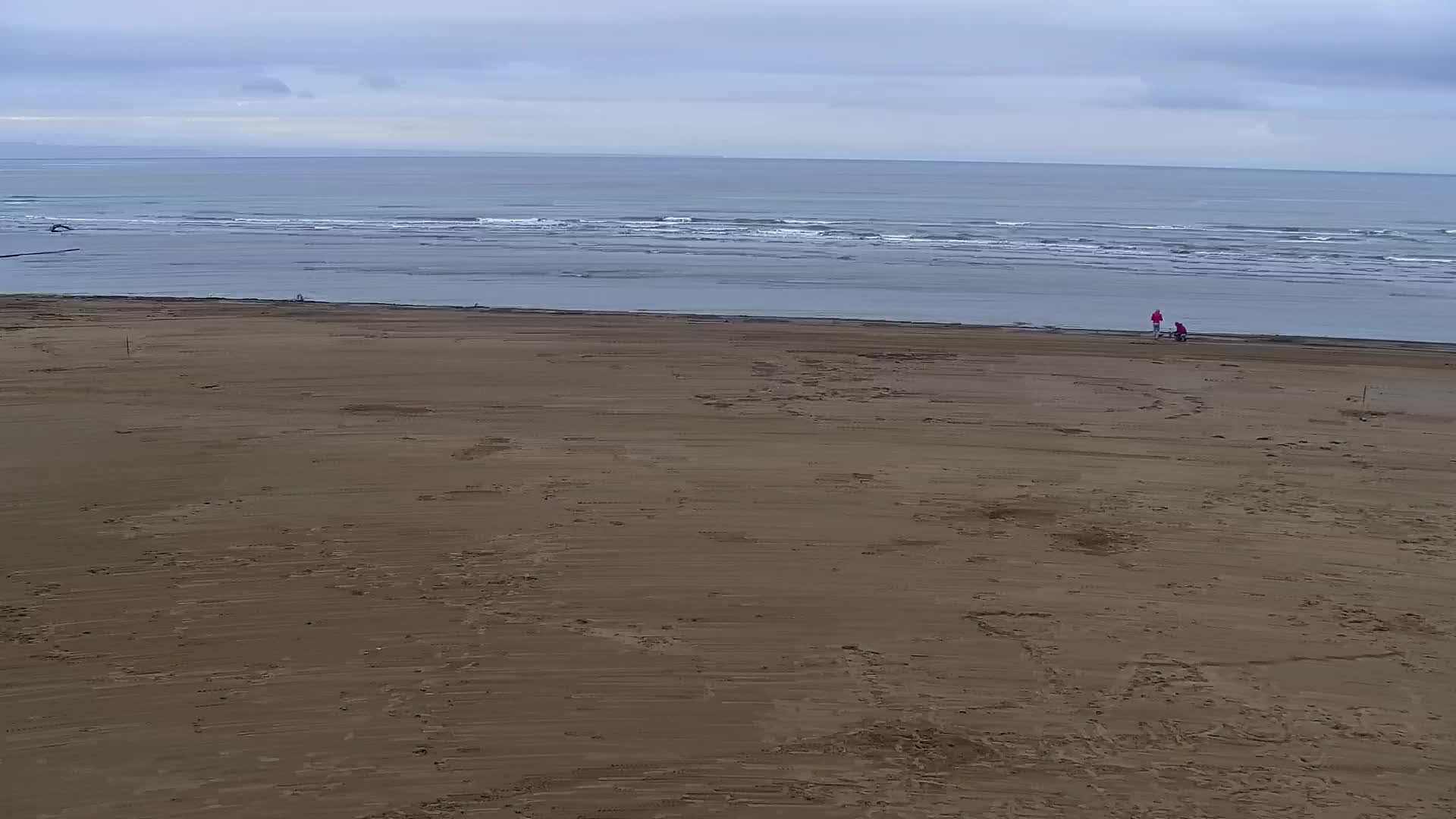 Grado Aquapark – Live-Strand-Webcam