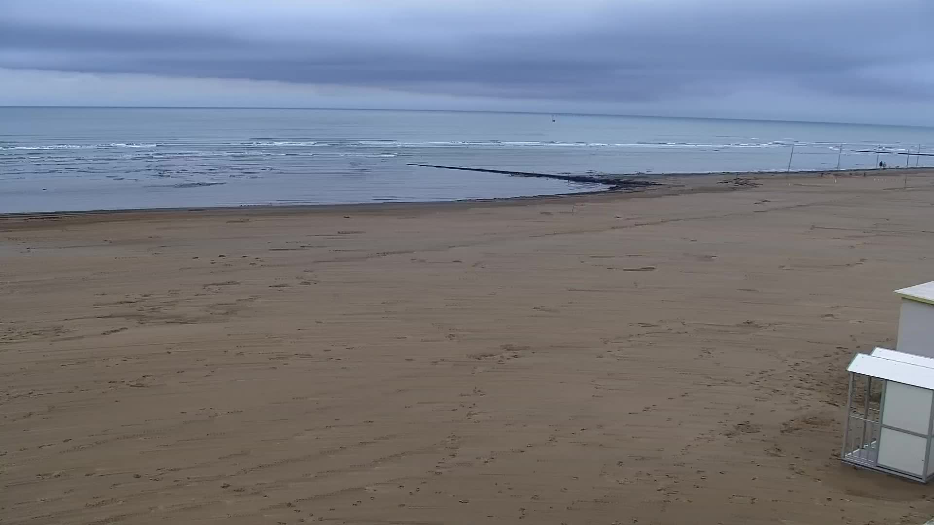 Grado Aquapark – Live Beach Webcam