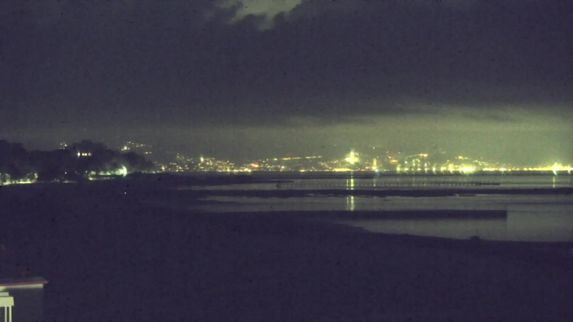 Grado Aquapark – Live-Strand-Webcam