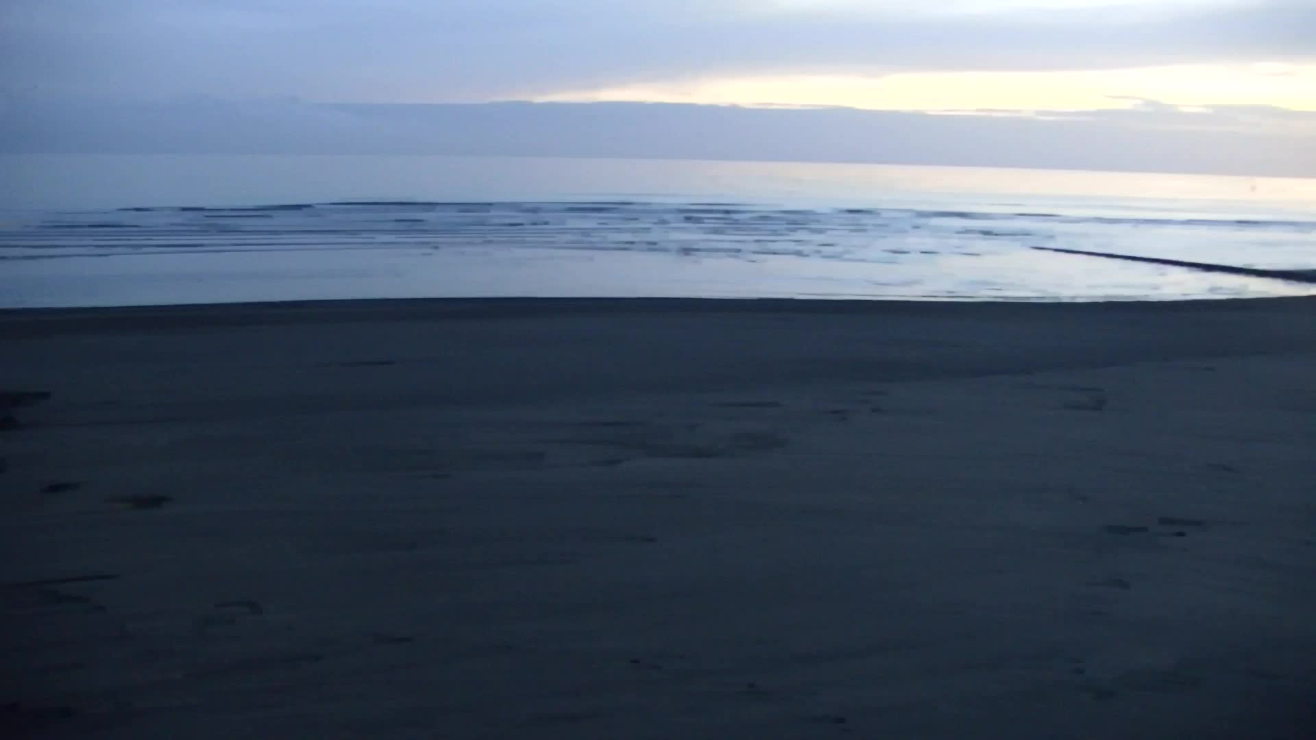 Web kamera Grado – Aquapark i plaža