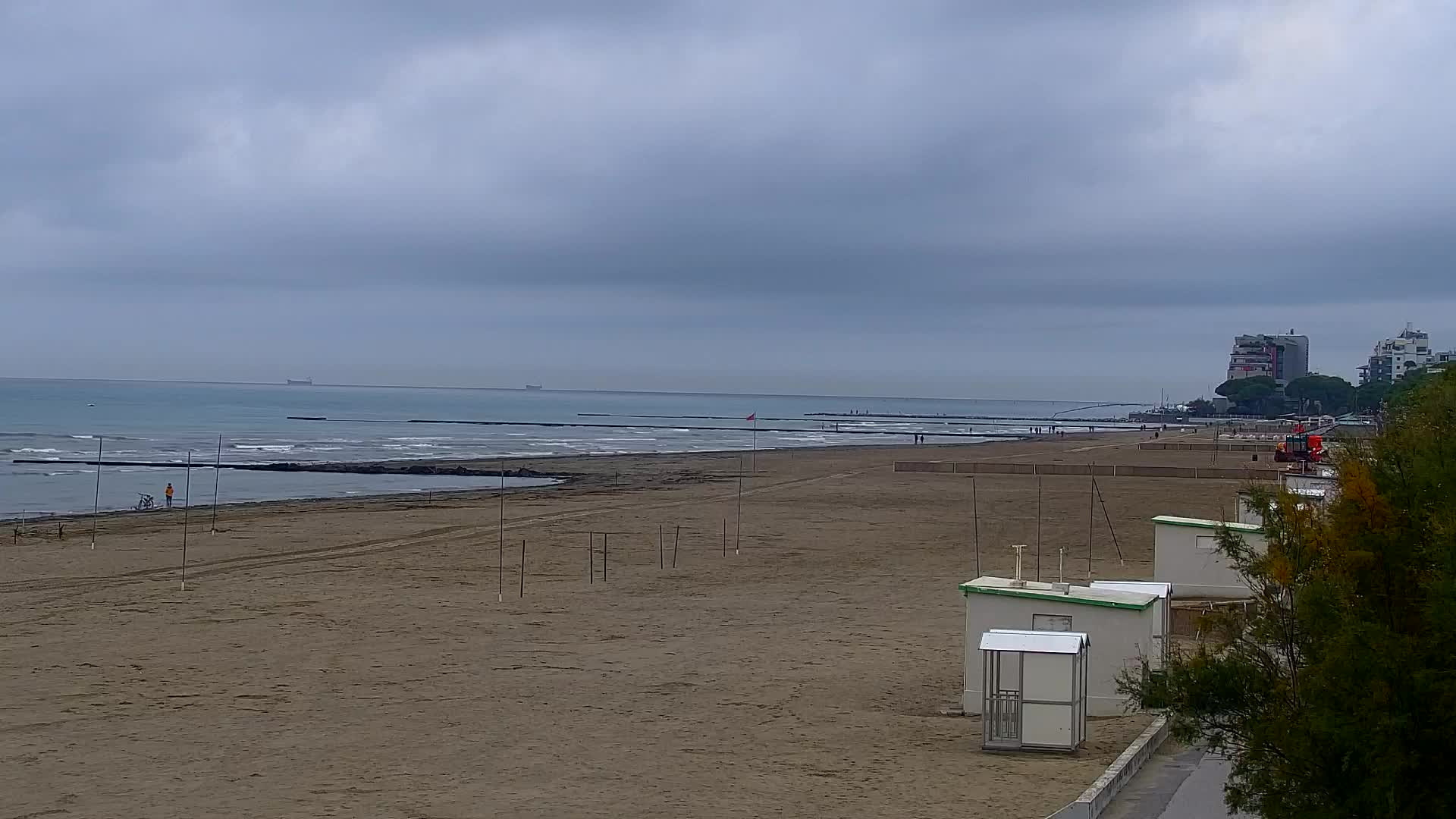 Grado Aquapark – Live-Strand-Webcam