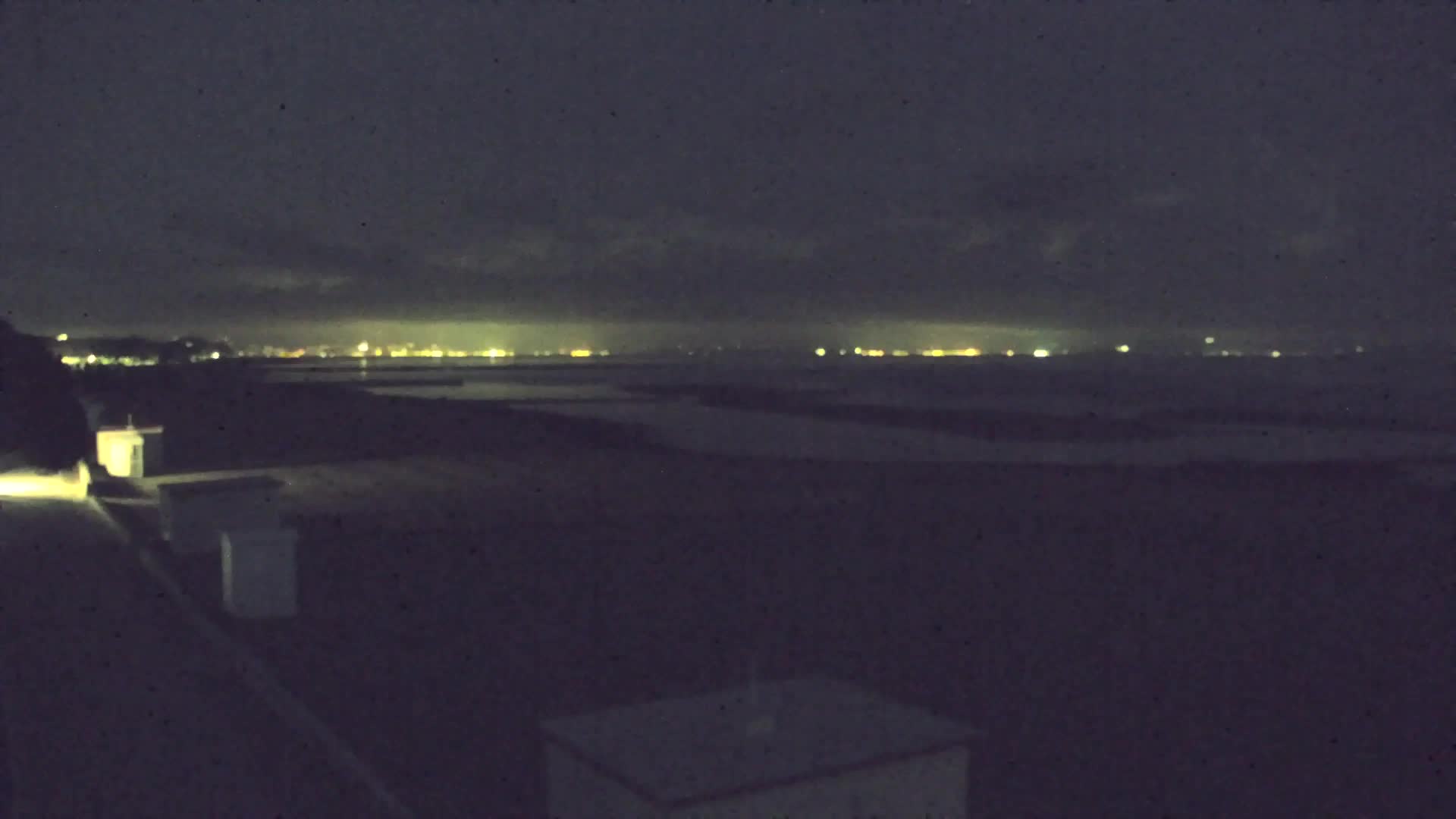 Webcam Grado – Beach & Aquapark