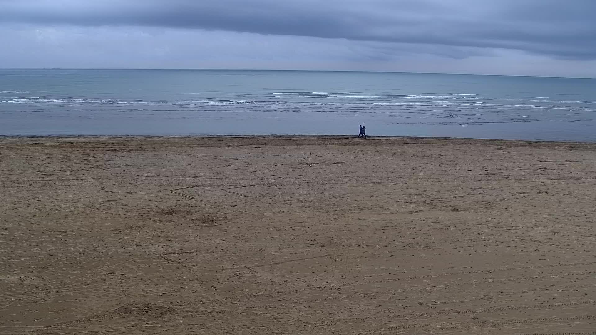 Web kamera Grado – Aquapark i plaža