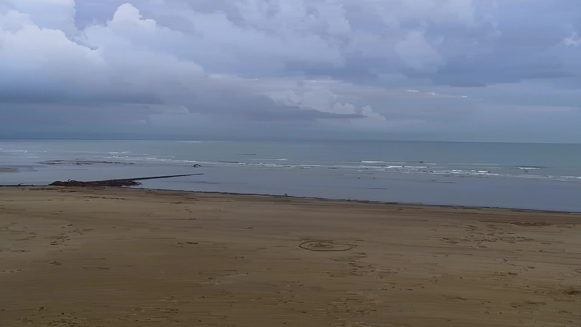 Webcam Grado – Beach & Aquapark