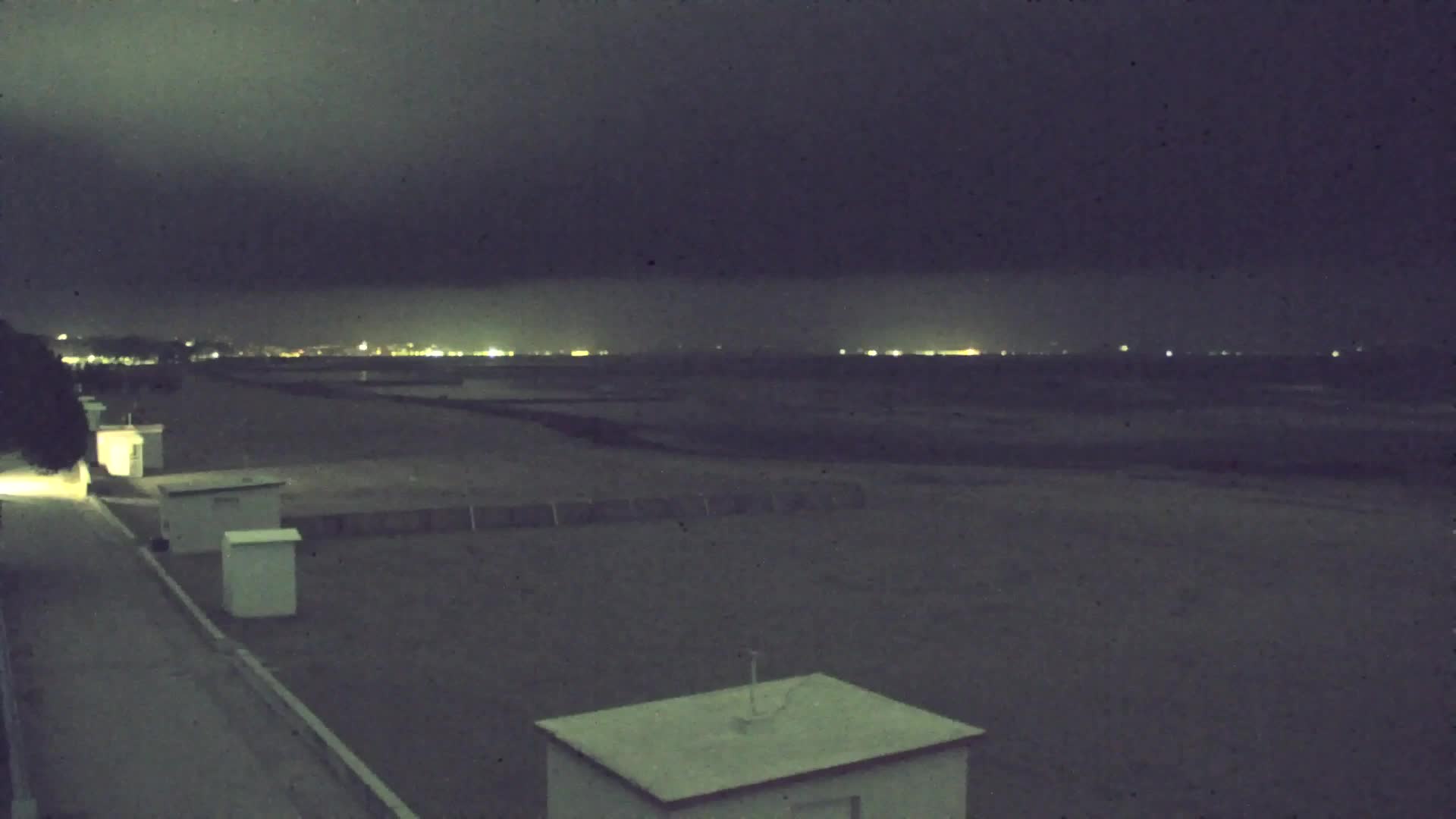 Webcam Grado – Beach & Aquapark