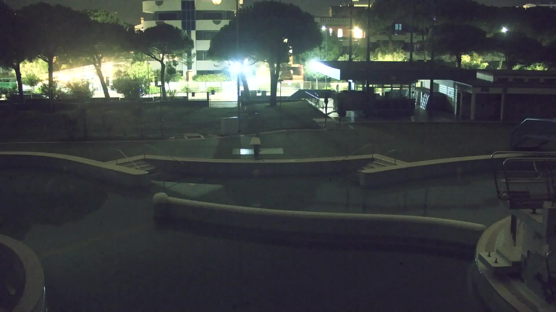 Grado Aquapark – Live Beach Webcam