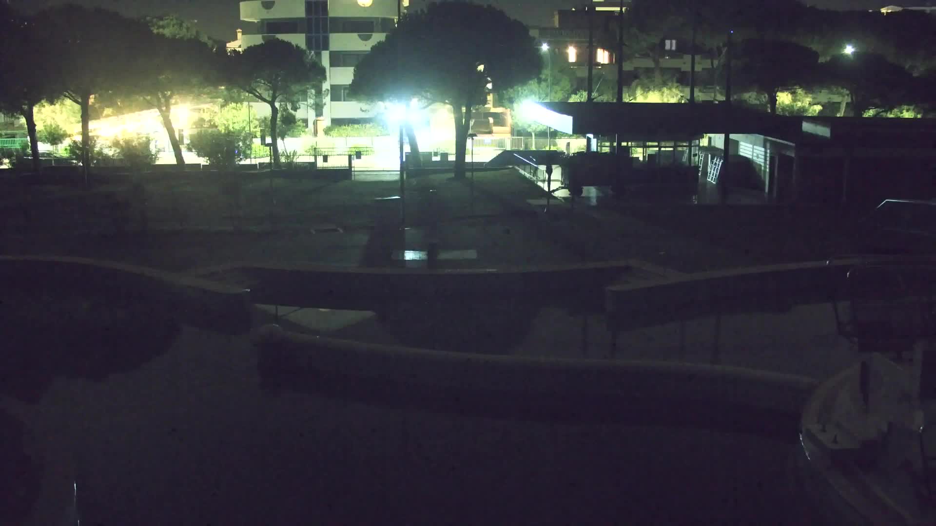 Webcam Grado – Beach & Aquapark