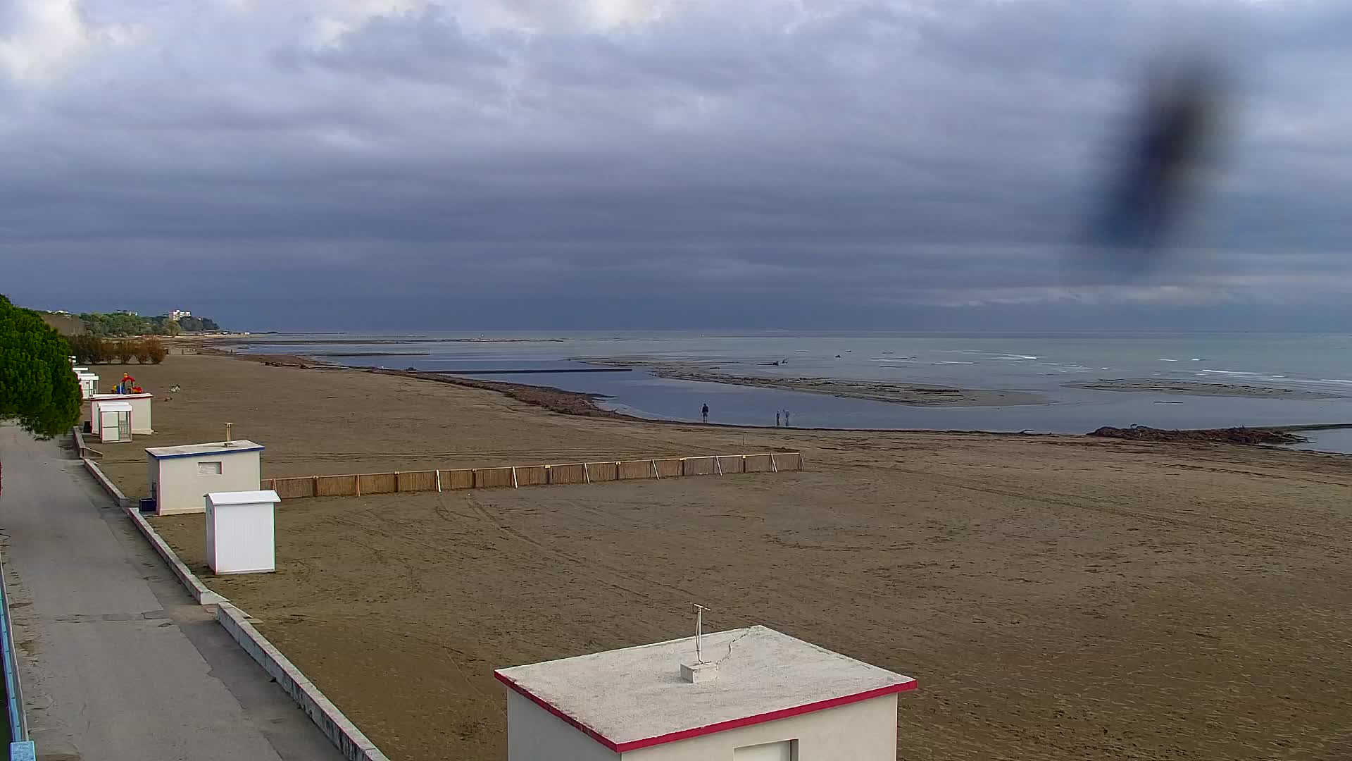 Grado Aquapark – Live-Strand-Webcam