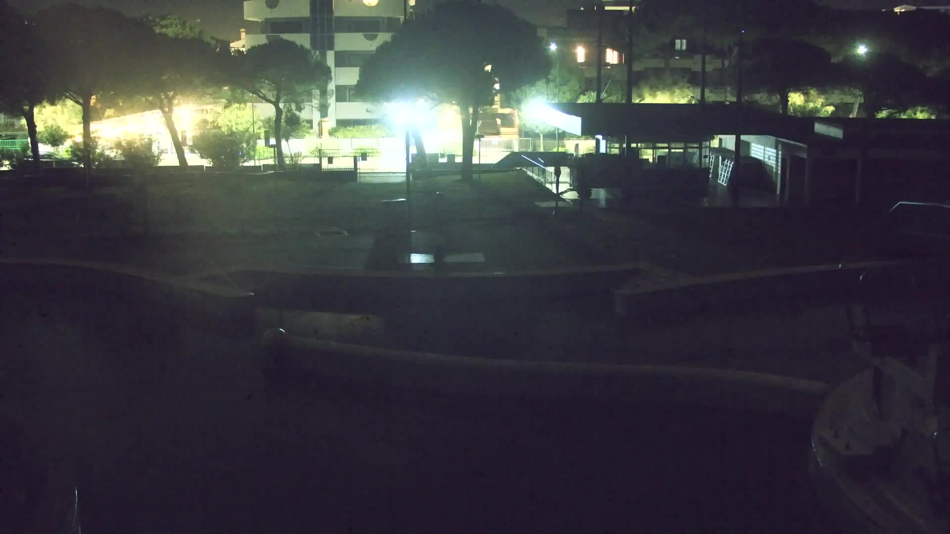 Grado Aquapark – Live Beach Webcam