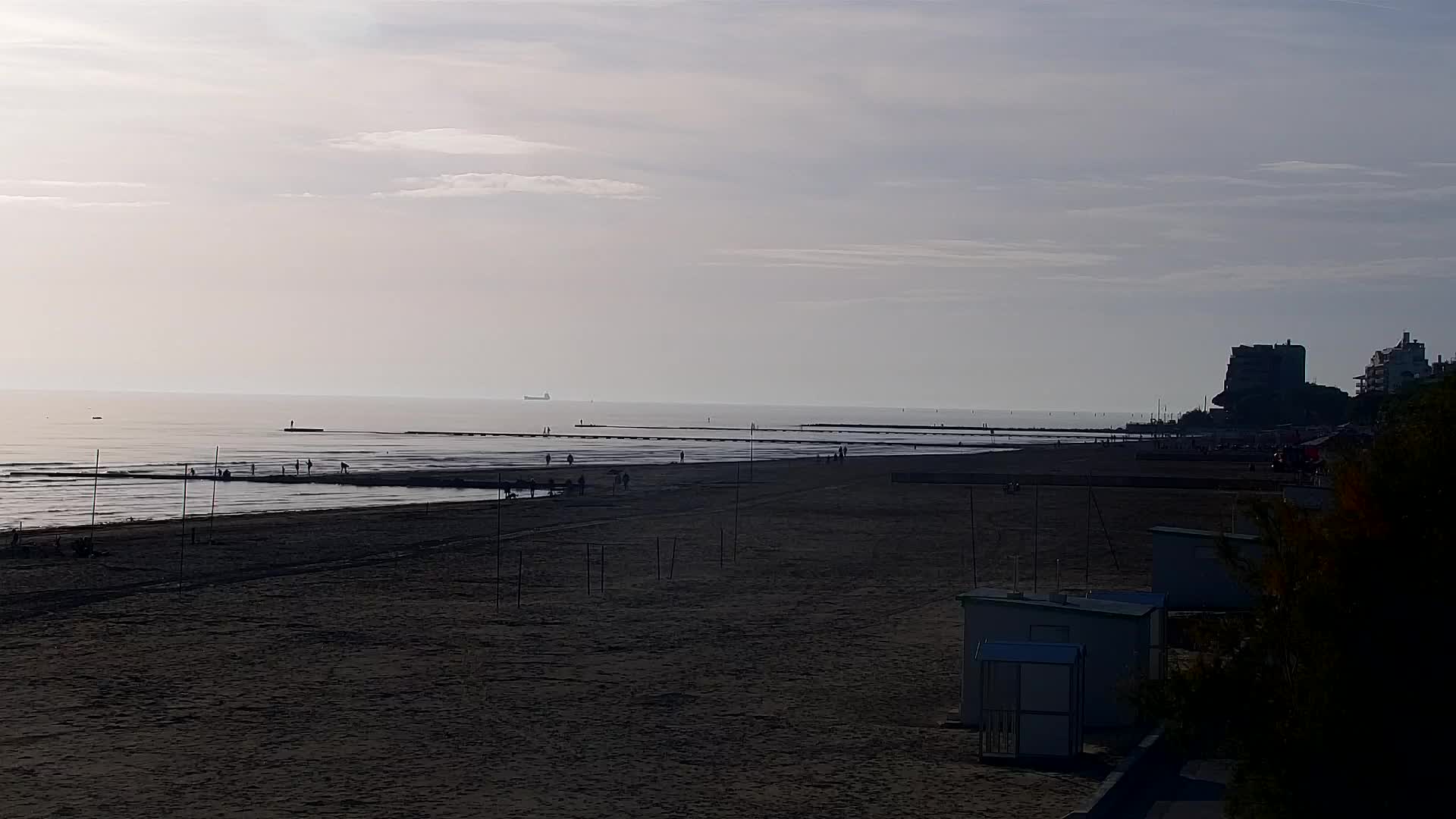 Webcam Grado – Beach & Aquapark