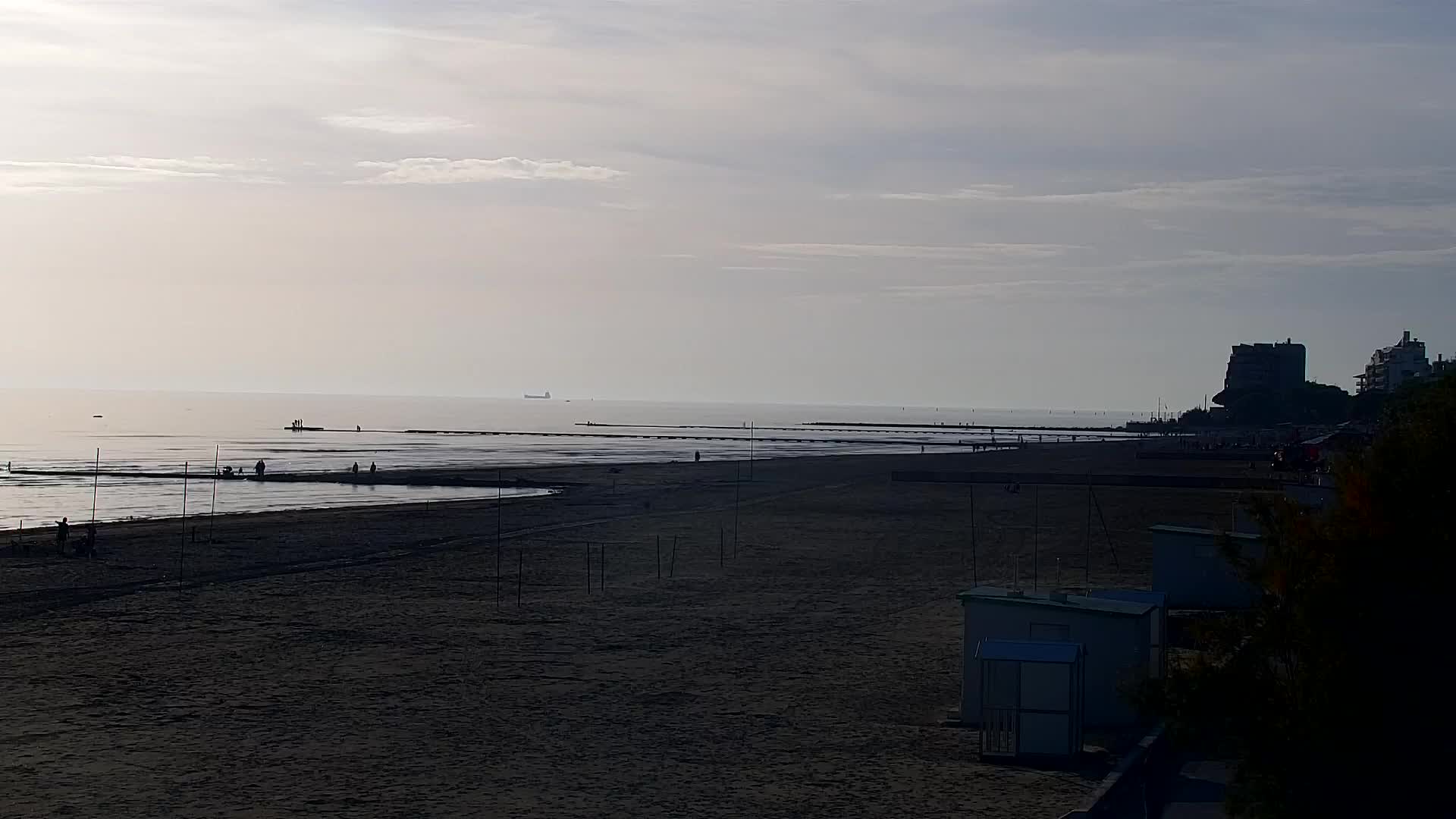 Grado Aquapark – Live-Strand-Webcam