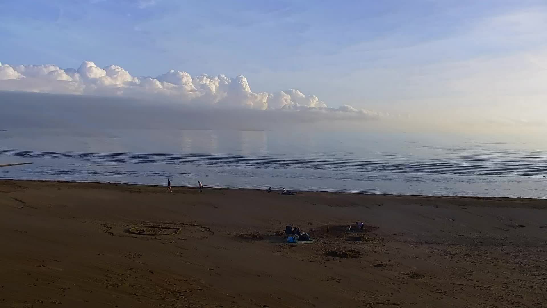 Webcam Grado – Beach & Aquapark