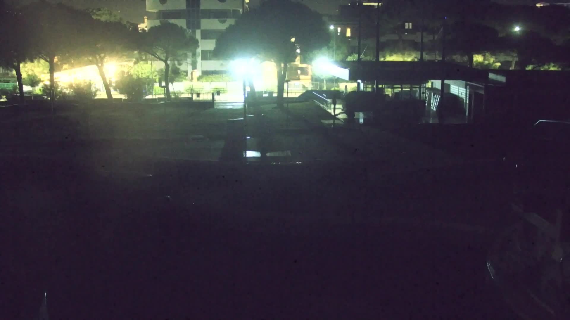 Grado Aquapark – Live Beach Webcam