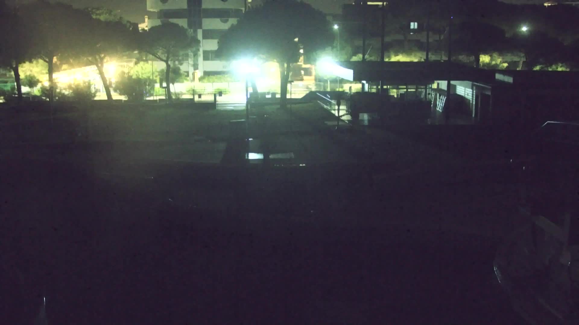 Webcam Grado – Beach & Aquapark