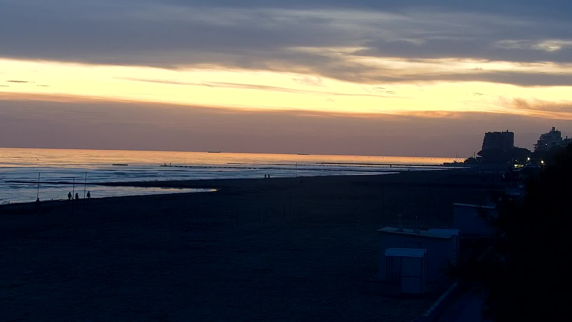 Grado Aquapark – Live Beach Webcam