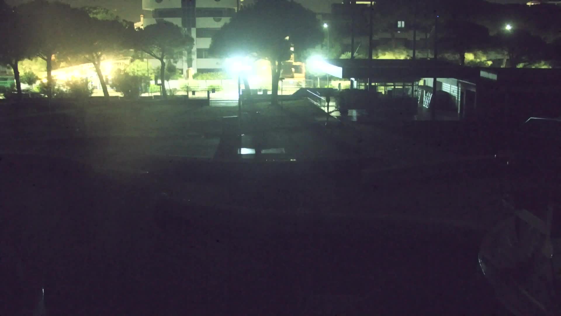 Webcam Grado – Beach & Aquapark