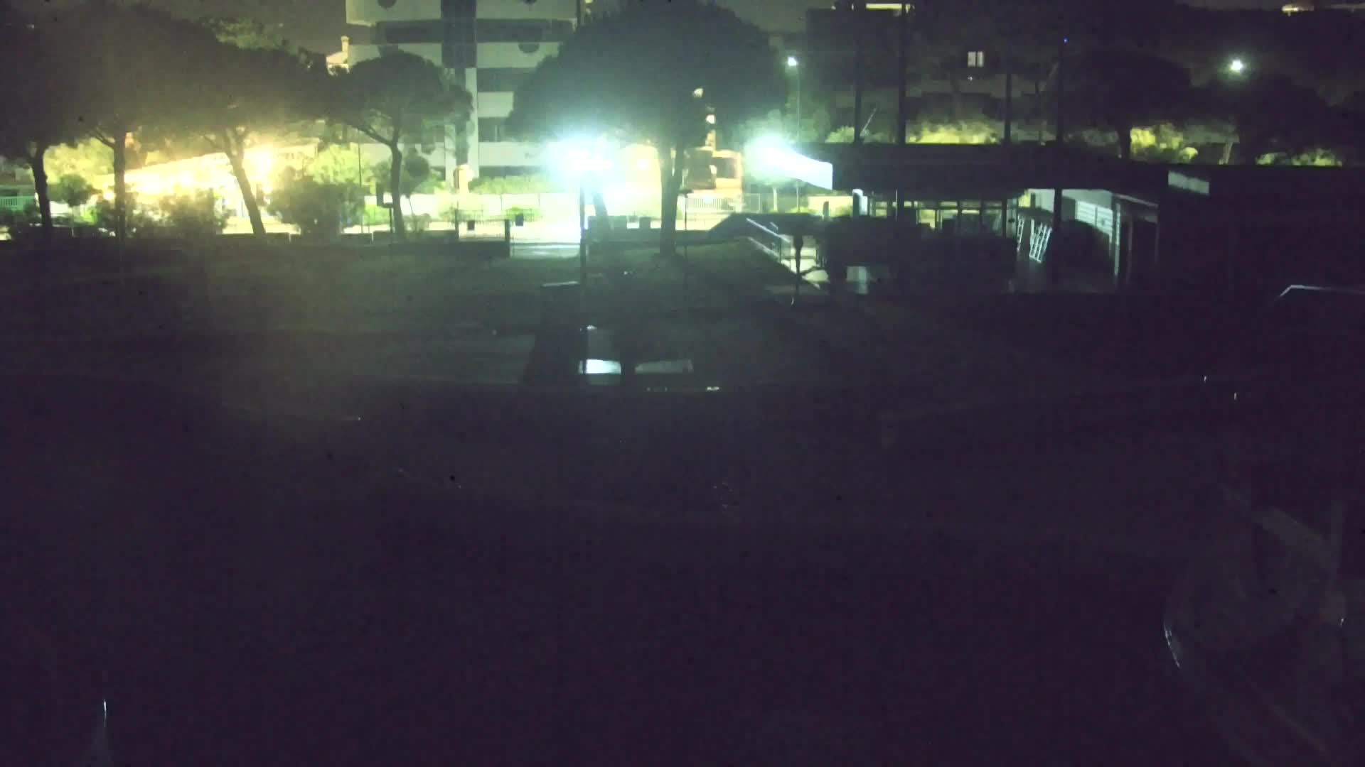 Webcam de Grado – Playa y Aquapark