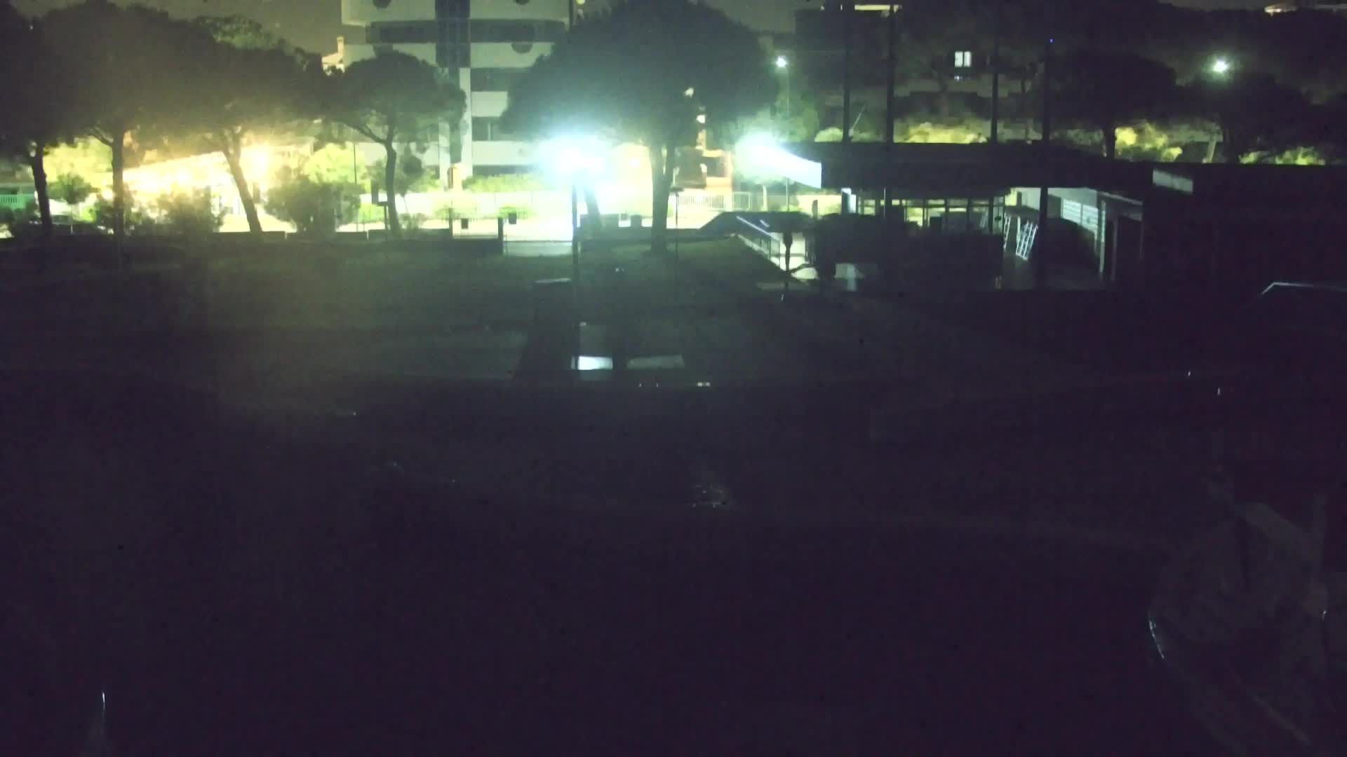 Grado Aquapark – Live-Strand-Webcam