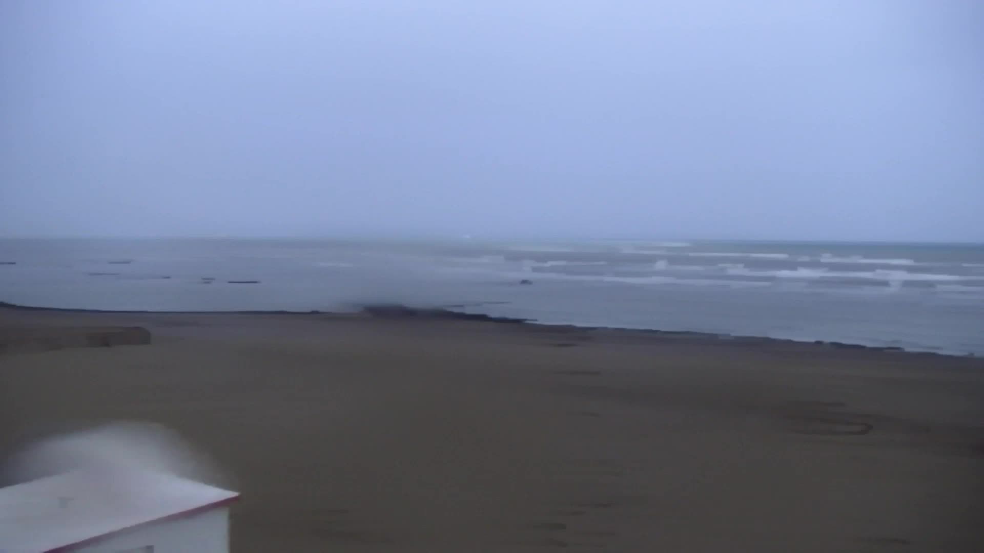 Grado Aquapark – Live-Strand-Webcam