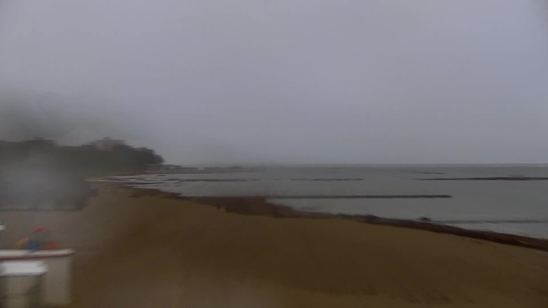 Grado Aquapark – Live-Strand-Webcam