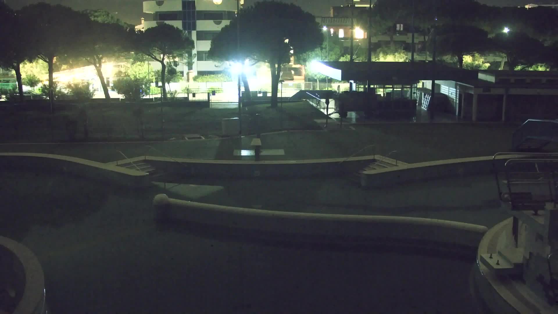 Grado Aquapark – Live Beach Webcam