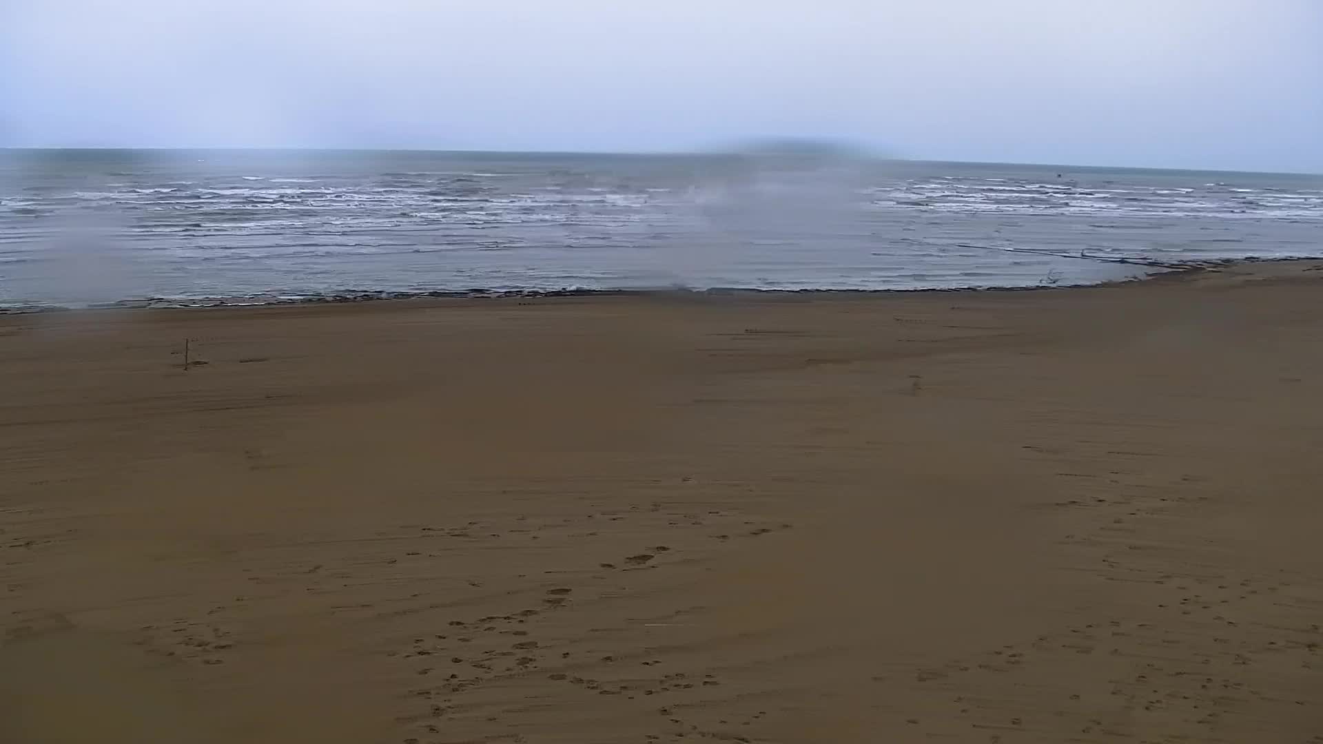 Grado Aquapark – Live-Strand-Webcam